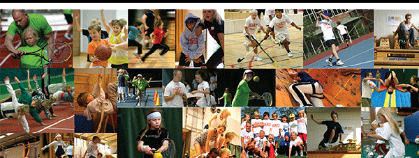 Multi Sport Camp