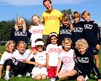 Multi Sport Camp - Kungsholmen