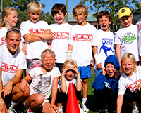 Multi Sport Camp - Östermalm