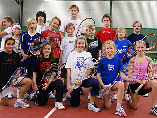 Tennis